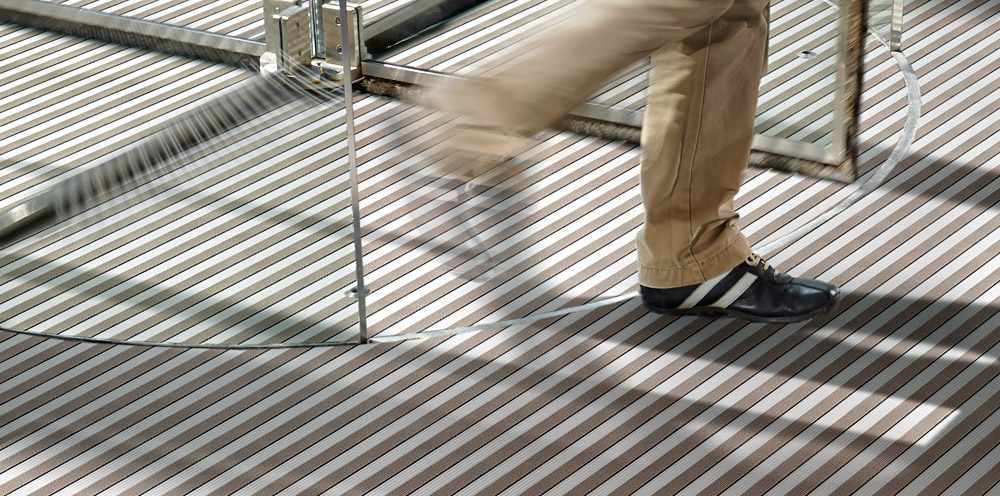 Esplanade 8500 Matting Gradus Contract Interior Solutions