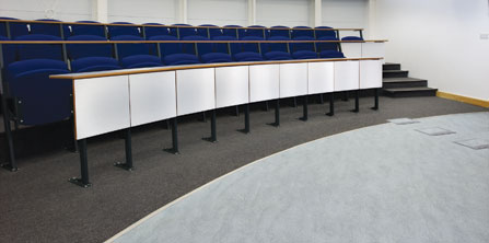 Floor Trims Gradus Contract Interior Solutions