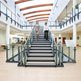 Stair Edgings for Healthcare