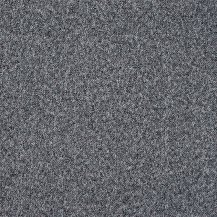 Predator Lynx grey contract carpet tile cut pile bitumen 500x500mm and ...