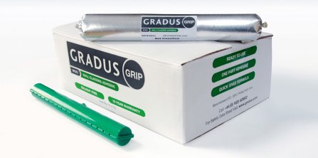Gradus Grip WGE1