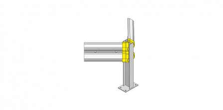 AECP-90 External Corner Posts