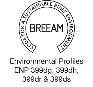 Breeam Logo