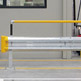 Safety Barrier Handrail Additions