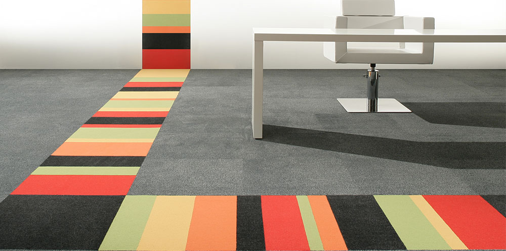 Zone Out | Gradus - contract interior solutions